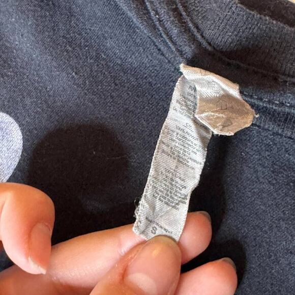 Fitz and the Tantrums Signed Album & 2 Tour Tees Bundle Size Small - Picture 9 of 11